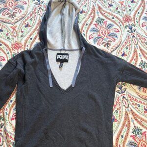 VICTORIA'S SECRET HOODIES
